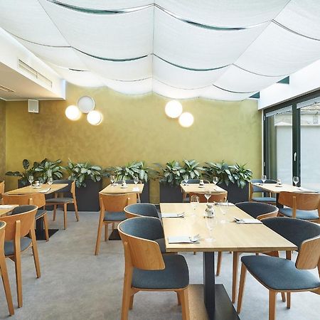 Fine Restaurant & Apartments Malacky Luaran gambar